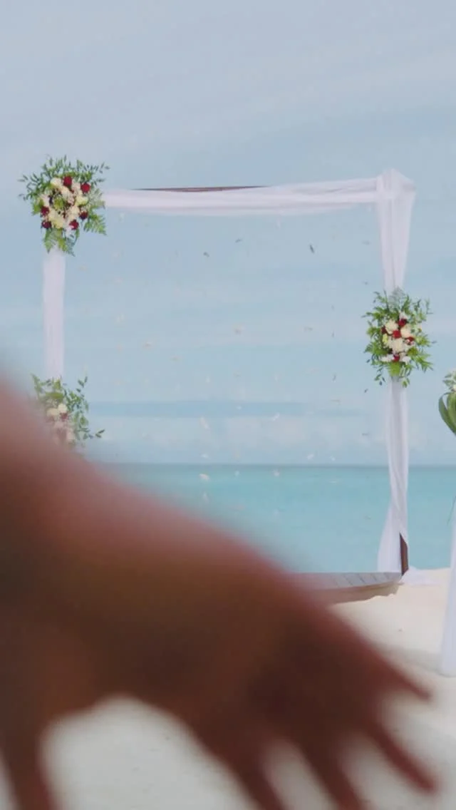 Your perfect Maldivian honeymoon begins at Heritance Aarah where every detail is thoughtfully crafted, every setting is picture-perfect and every moment is effortlessly yours.  Book your perfect Maldivian romance, elegantly and exclusively in the Maldives. 
 #HeritanceAarah #YourPerfectMaldivianRomance #HeritanceHotelsandResorts #MaldivesRomance #RomanceRedefined #TimelessEscape