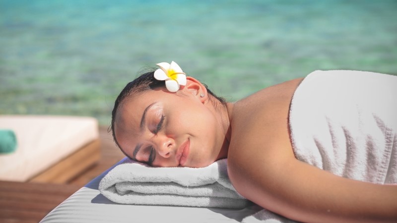 Wellness Programs | Maldives Spa Resorts | Spa at Heritance Aarah Resort