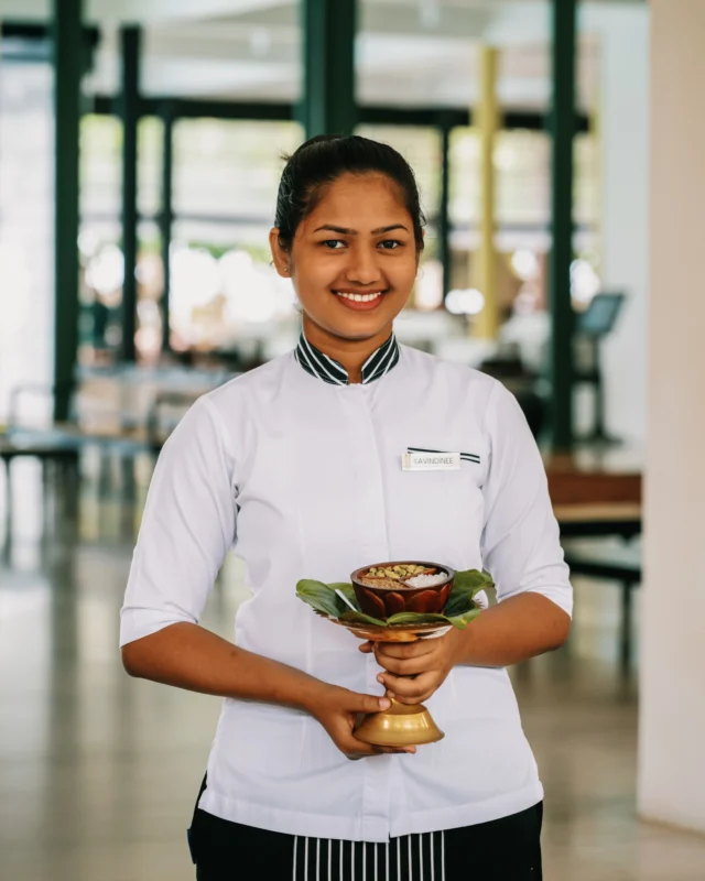 From the moment you arrive, you’re welcomed not just with smiles, but with a sense of belonging that runs deep in Sri Lankan culture. It’s in the thoughtful gestures, the warm greetings, and the way every detail is quietly taken care of. Whether it’s your first visit or your fifth, our team is here to make every moment feel like coming home.

#HeritanceAhungalla #HeritanceHotelsandResorts #TravelSrilanka #VisitSriLanka #Ahungalla #BestBeachHotels