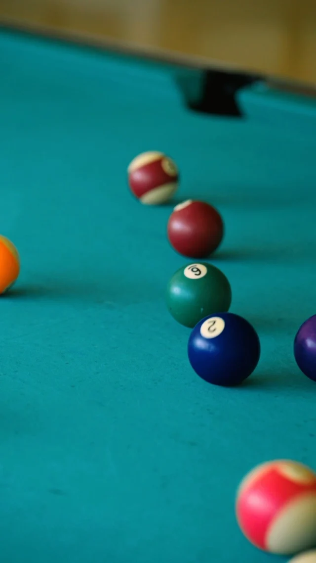 Unwind with a game of pool and your favourite cocktail in hand. Whether you’re playing to win or just passing time, our game room offers the perfect laid-back space to enjoy those easy holiday evenings.

#HeritanceAhungalla #HeritanceHotelsandResorts #TravelSrilanka #VisitSriLanka #Ahungalla