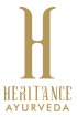 Heritance Ayurveda Logo