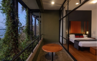 Room accommodation in Dambulla Sri Lanka