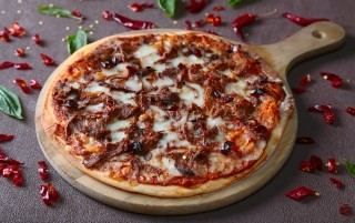 Best place eat to pizza in Negombo