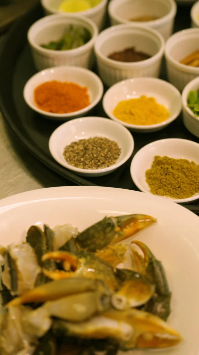 At Sentido Heritance Negombo, food is more than flavour; it is an experience. From locally inspired dishes to international favourites, each plate is thoughtfully crafted to delight both the eyes and the palate.

#SentidoHeritanceNegombo #SriLankanCuisine #HeritanceHotelsandResorts #NegomboDining