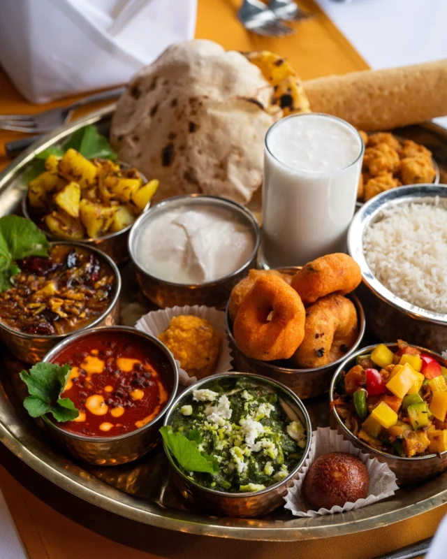 At Heritance Tea Factory, we take inspiration from the vibrant culinary traditions of the Tamil community that surrounds us. One of the highlights is the crisp, paper-thin dosa, served with a variety of flavourful accompaniments. Each bite reflects the rich cultural tapestry of the region, offering guests a taste of authentic heritage.

#HeritanceHotelsandResorts #HeritanceTeaFactory #besthotelsintheworld #besthotelsinsrilanka #srilankatravel #travelsrilanka