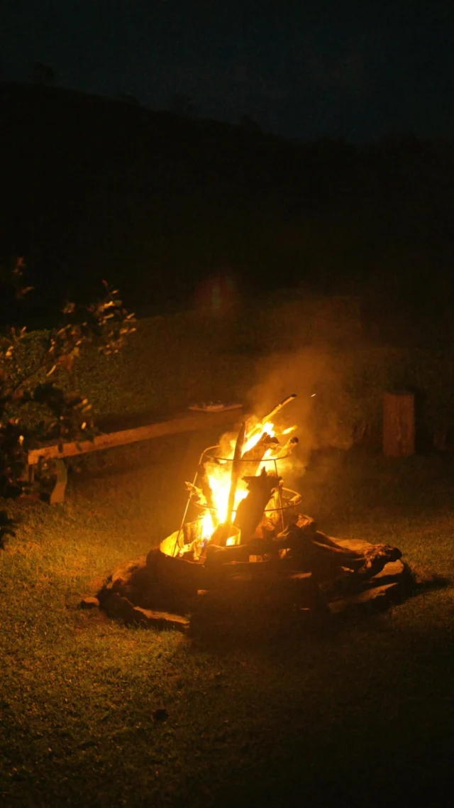 As the flames dance and the cool highland air settles in, a sense of calm takes over. Bonfire nights at Heritance Tea Factory invite you to pause, listen, and simply be present in the warmth of the moment.

#HeritanceHotelsandResorts #HeritanceTeaFactory #BonfireNights #Travelsrilanka #uniqueexperiences